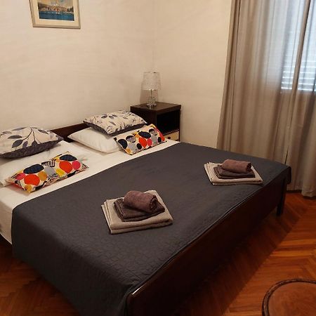 Apartment Silvana Božava Dış mekan fotoğraf
