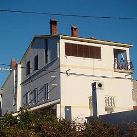 Apartment Silvana Božava Dış mekan fotoğraf