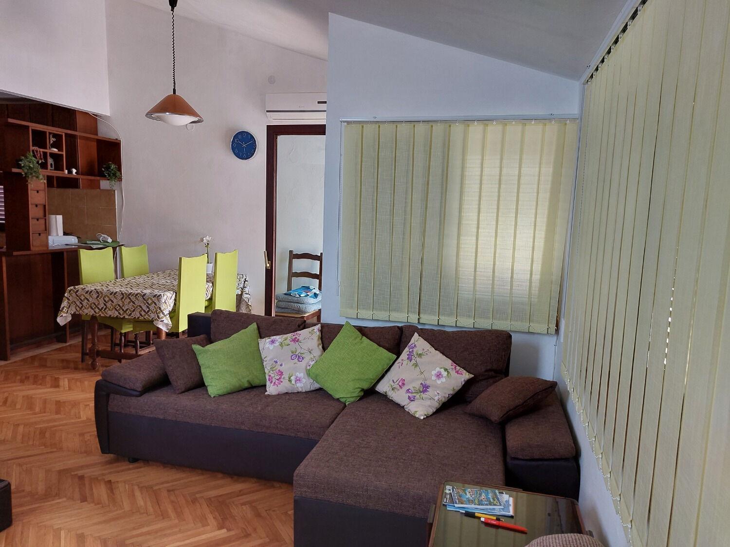 Apartment Silvana Božava Dış mekan fotoğraf