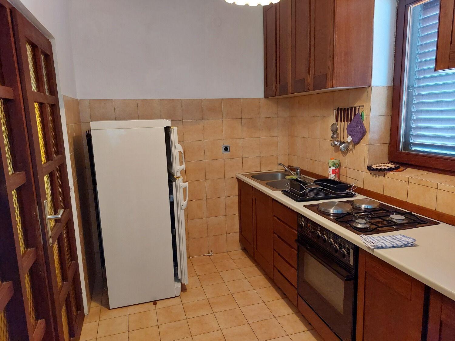 Apartment Silvana Božava Dış mekan fotoğraf