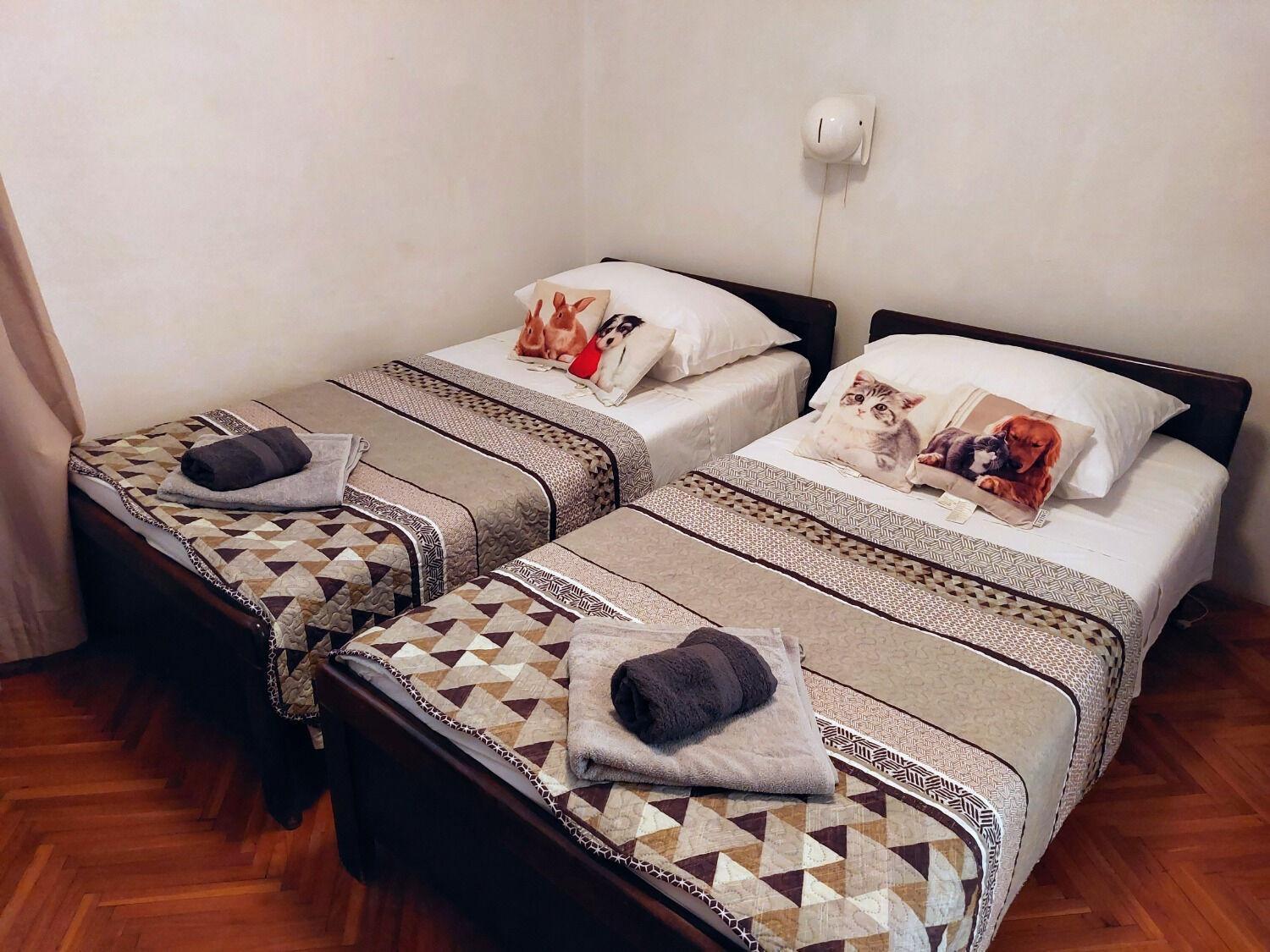 Apartment Silvana Božava Dış mekan fotoğraf