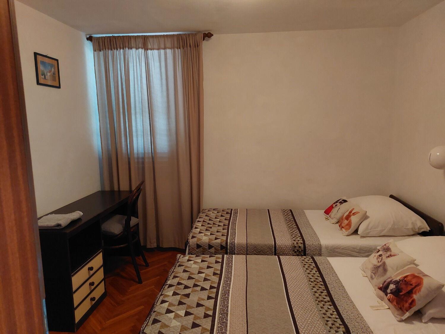 Apartment Silvana Božava Dış mekan fotoğraf