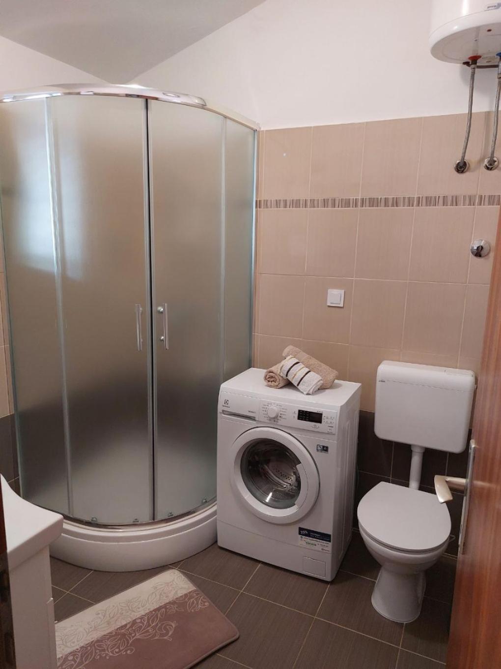 Apartment Silvana Božava Dış mekan fotoğraf