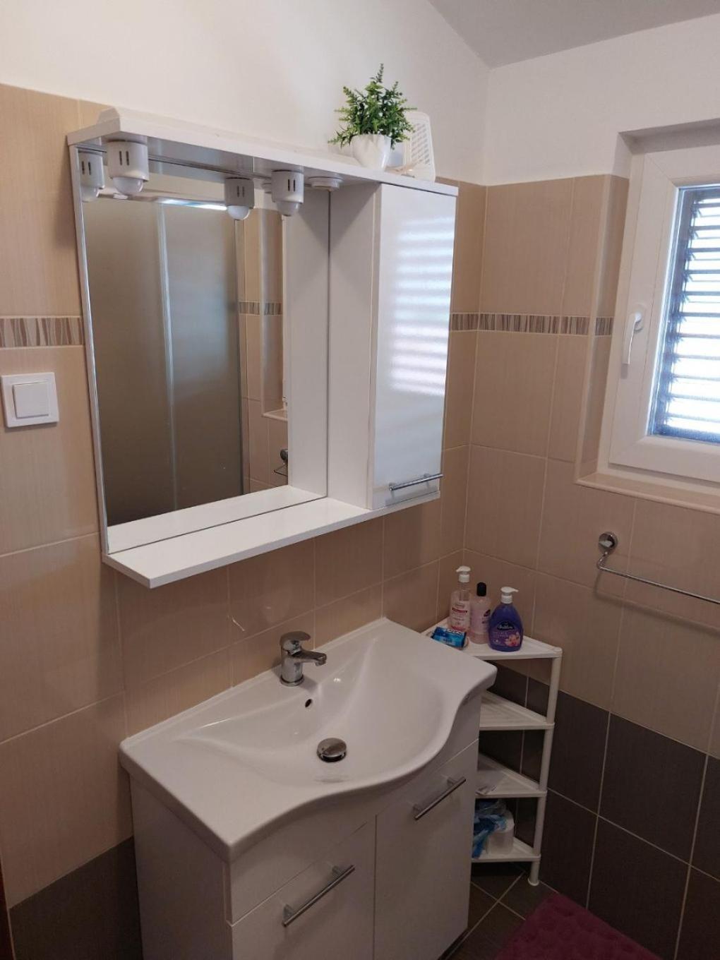 Apartment Silvana Božava Dış mekan fotoğraf