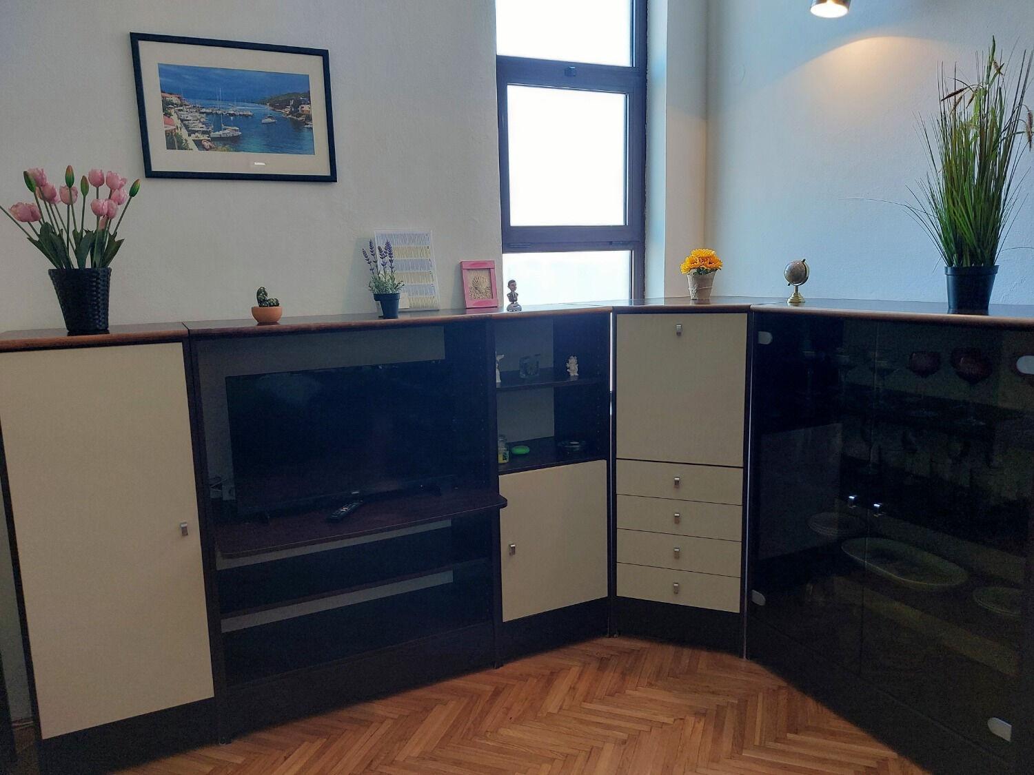 Apartment Silvana Božava Dış mekan fotoğraf