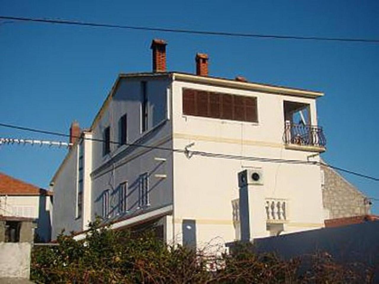 Apartment Silvana Božava Dış mekan fotoğraf